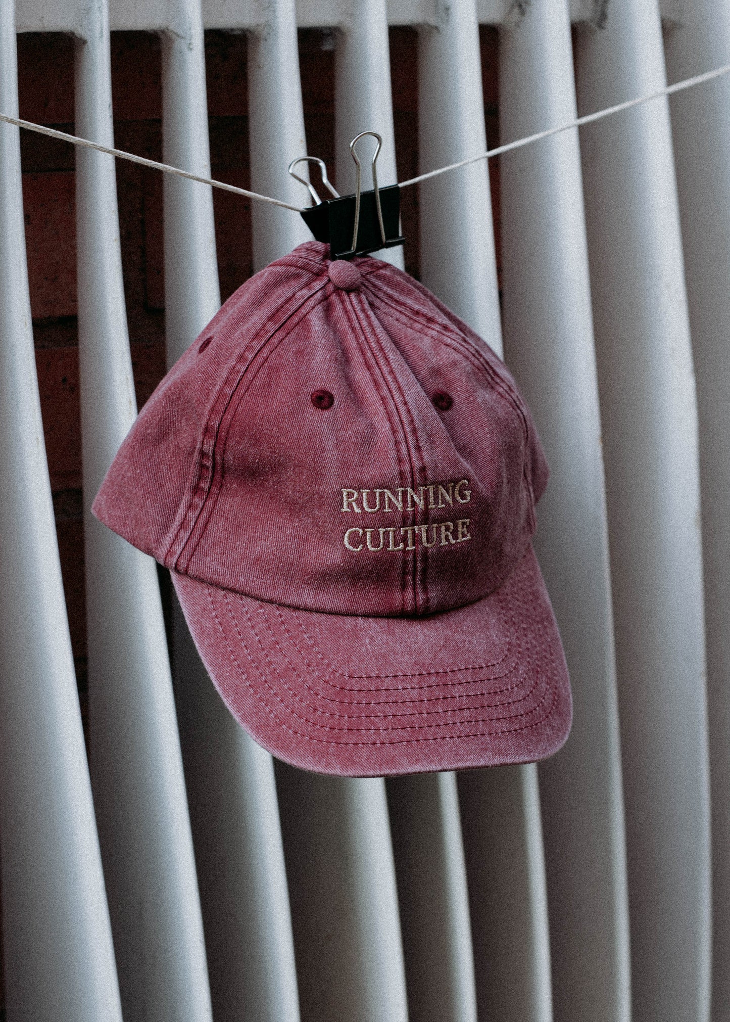 KEPS "RUNNING CULTURE"