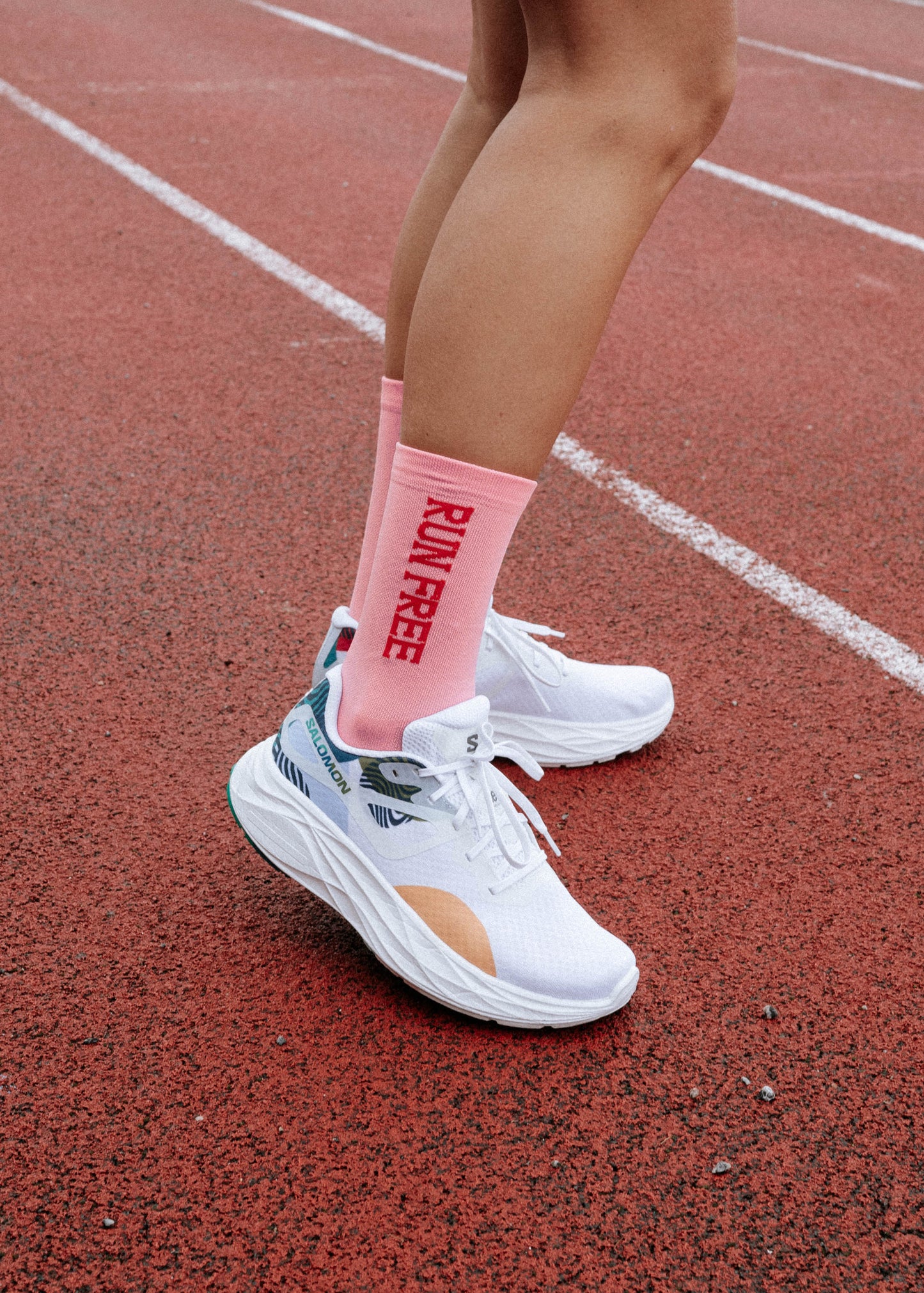 STRUMPOR "RUN FREE"