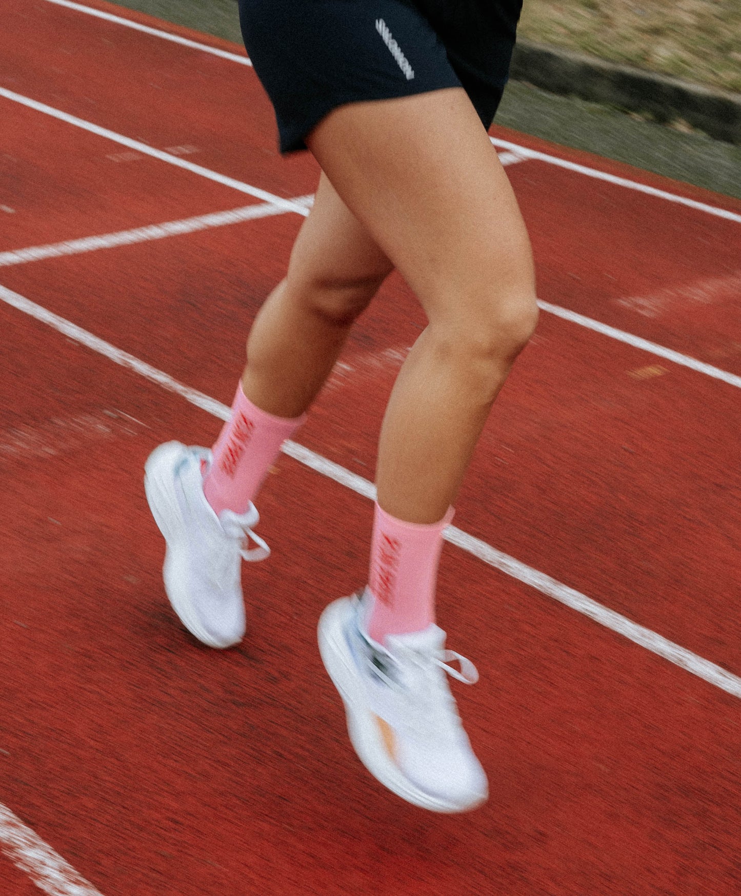 STRUMPOR "RUN FREE"