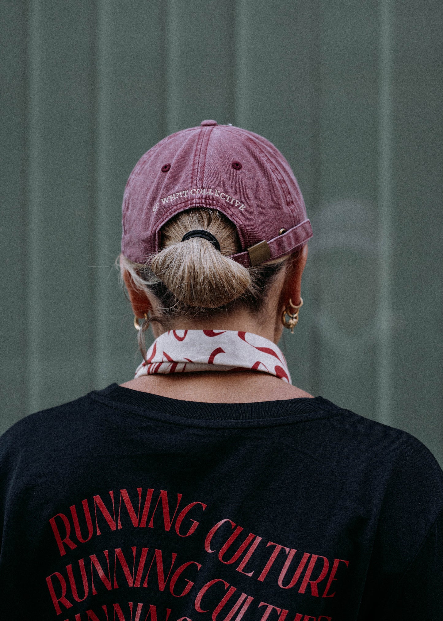 KEPS "RUNNING CULTURE"