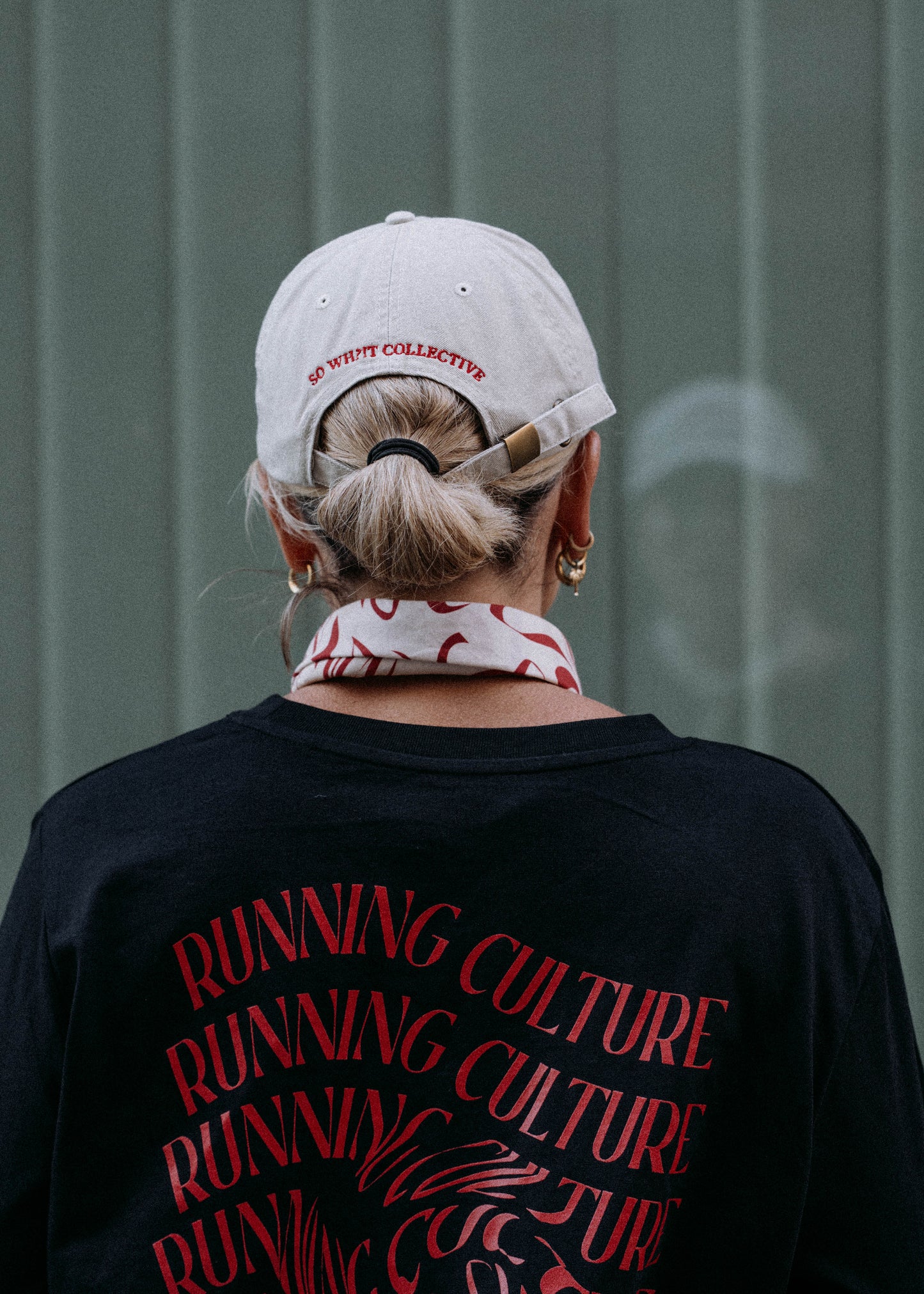 KEPS "RUNNING CULTURE"