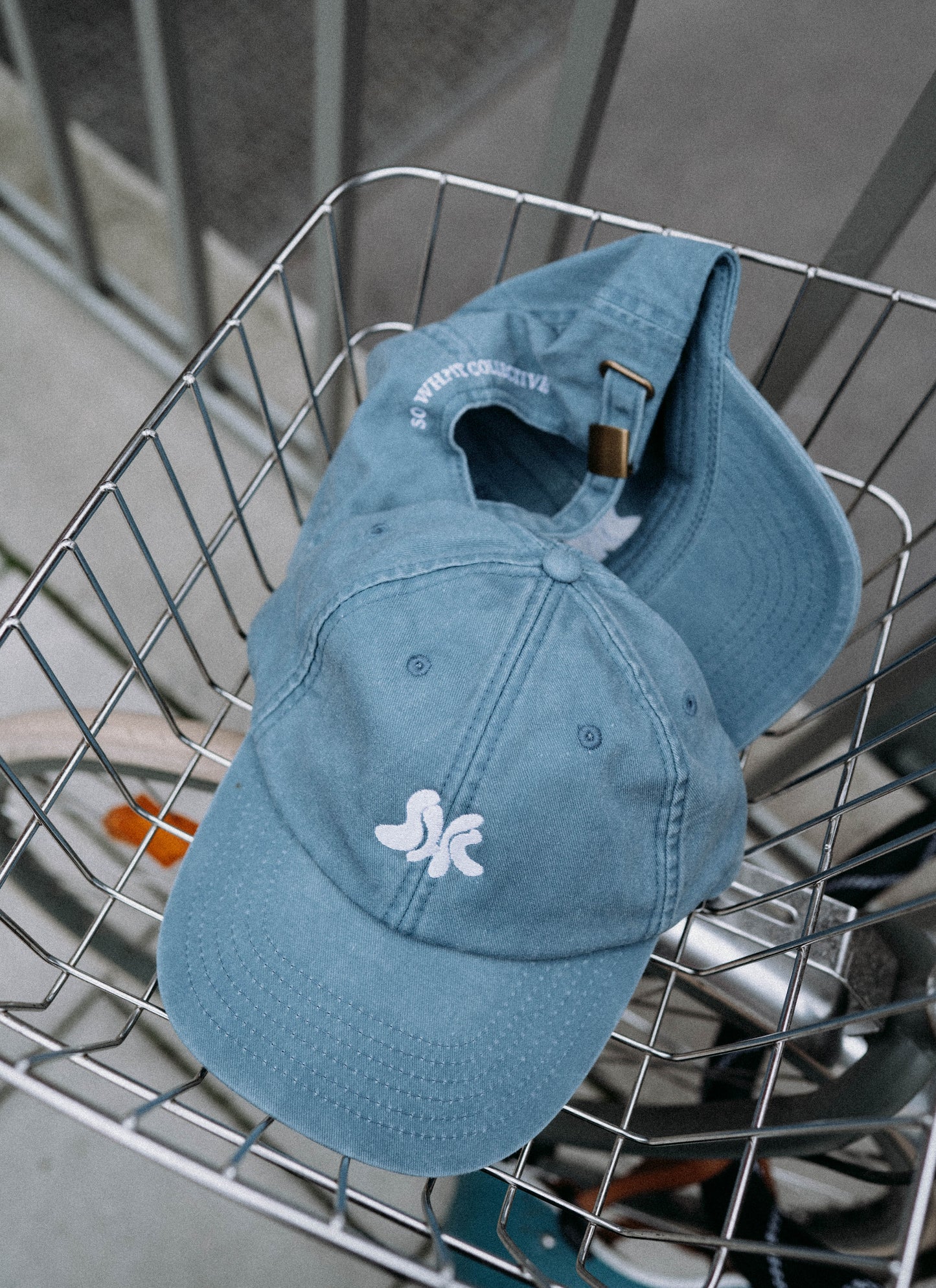 CAP "SWC"