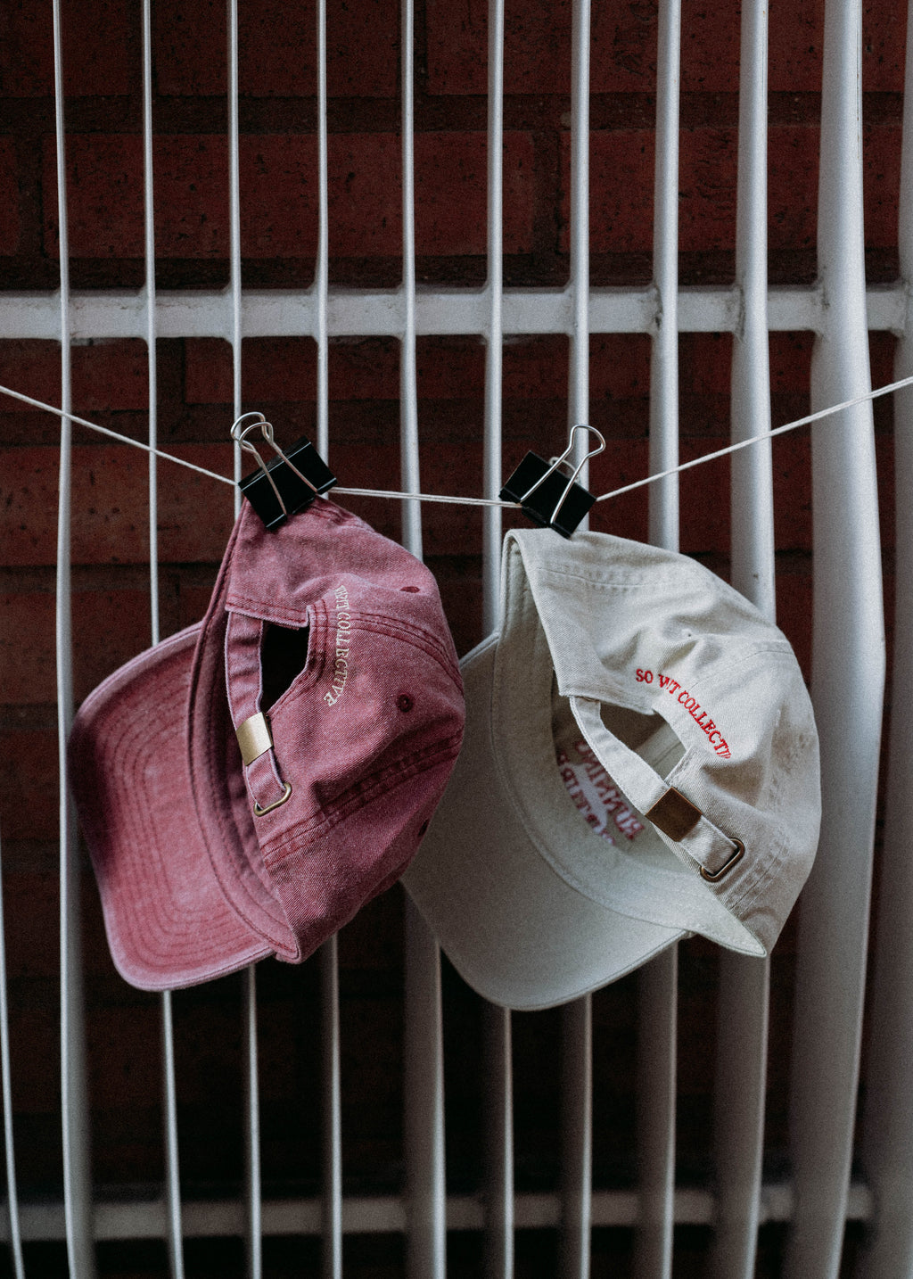 CAP ”RUNNING CULTURE"