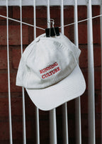 CAP ”RUNNING CULTURE"