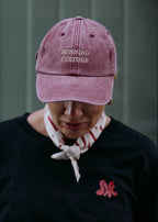 CAP ”RUNNING CULTURE"