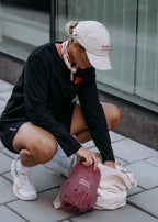 CAP ”RUNNING CULTURE"