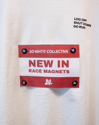 RACE MAGNETS