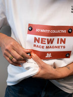 RACE MAGNETS