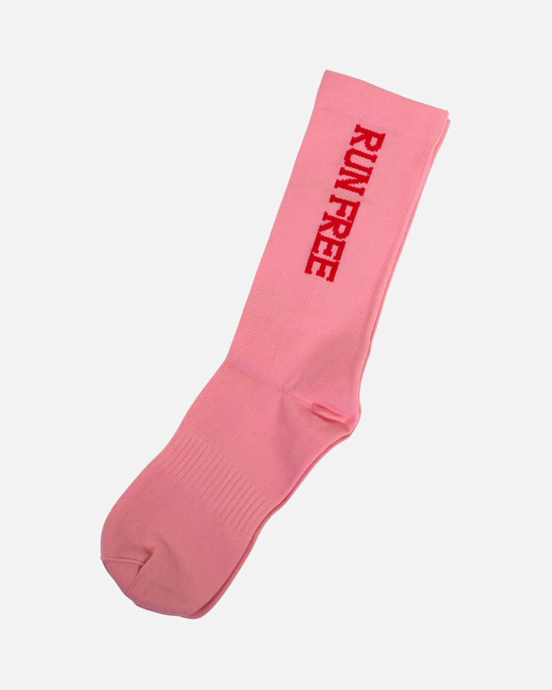 SOCKS "RUN FREE"