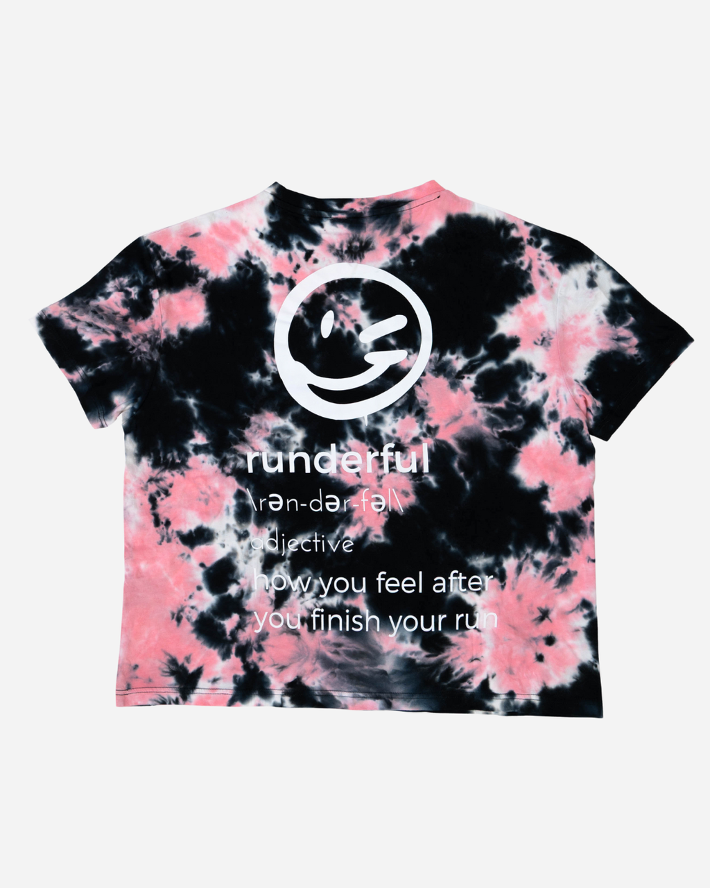 T-SHIRT "TIE DYE"
