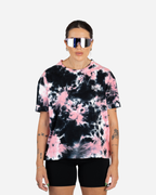 T-SHIRT "TIE DYE"